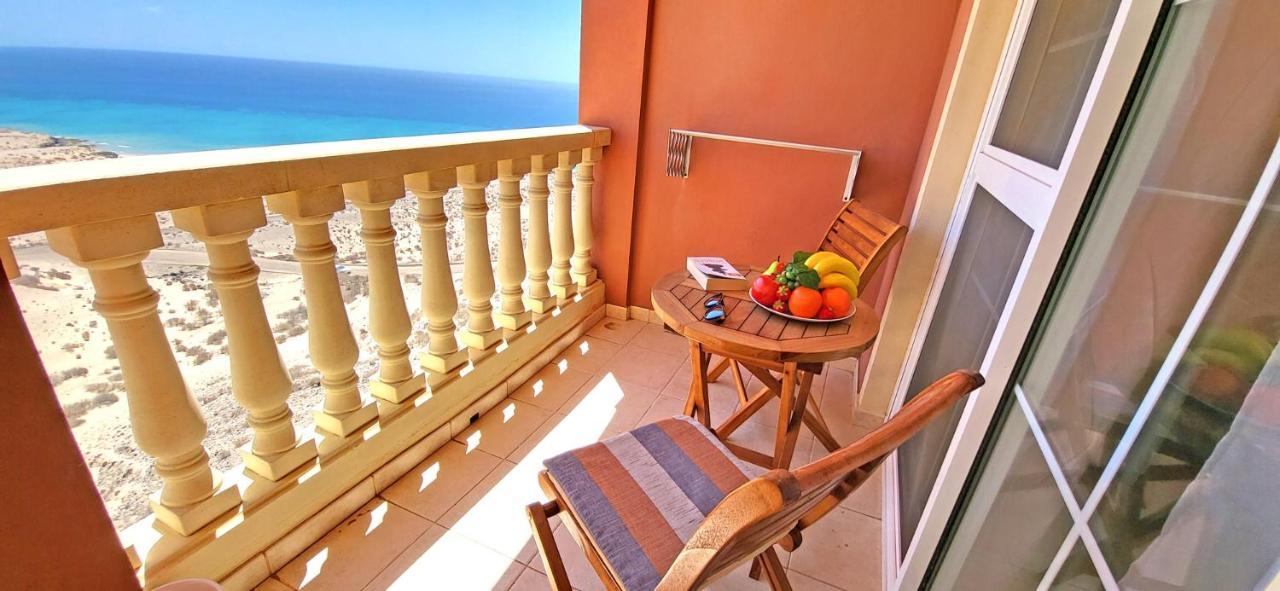 Casa Lotta Apartment Costa Calma Exterior photo