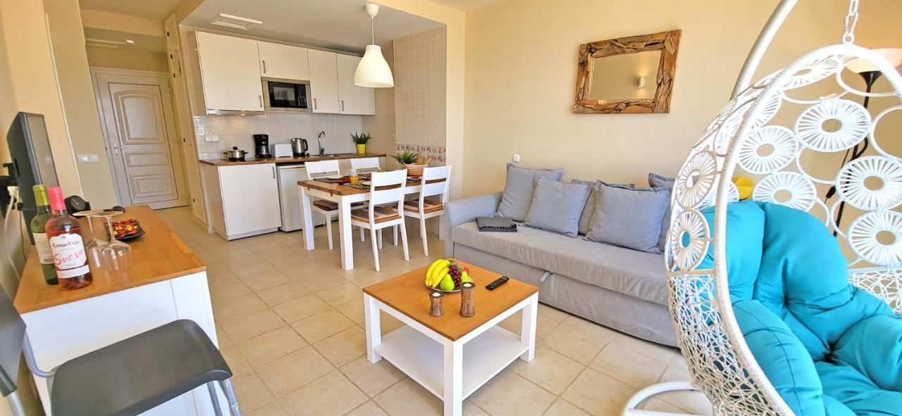 Casa Lotta Apartment Costa Calma Exterior photo
