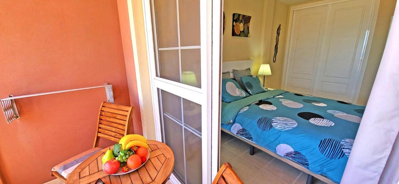 Casa Lotta Apartment Costa Calma Exterior photo