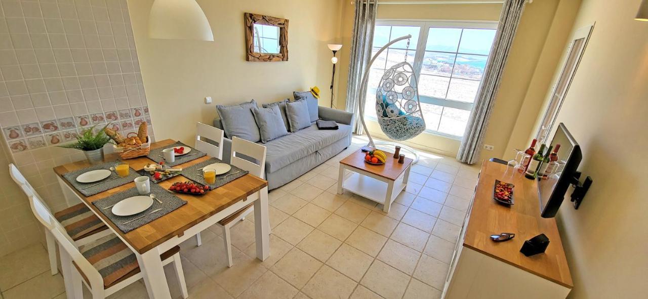 Casa Lotta Apartment Costa Calma Exterior photo