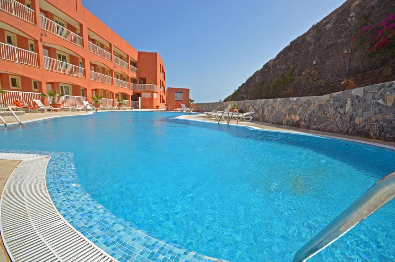 Casa Lotta Apartment Costa Calma Exterior photo