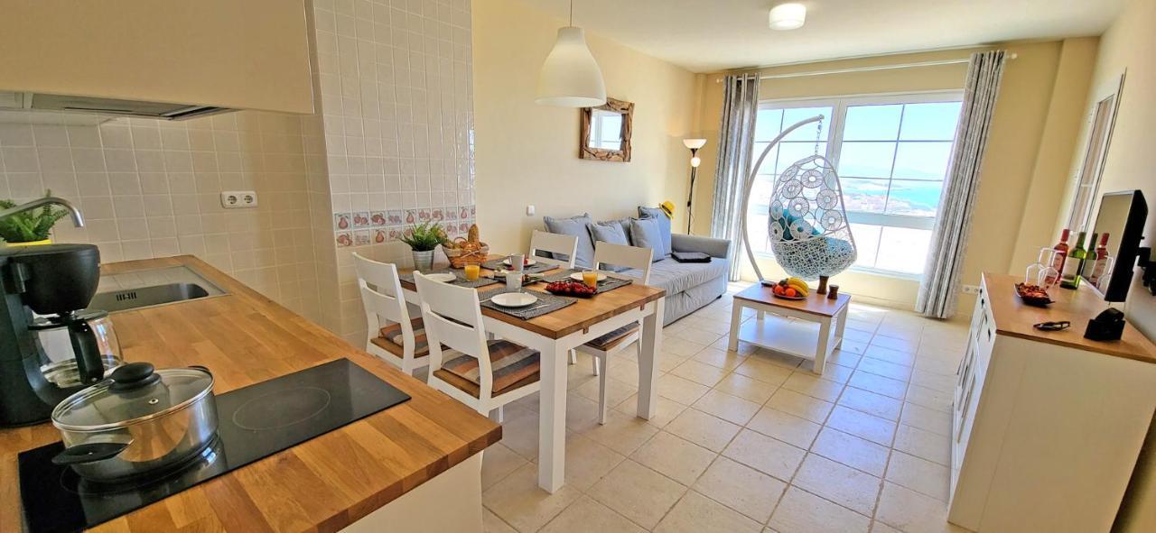 Casa Lotta Apartment Costa Calma Exterior photo